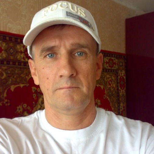 Сергей Соколов