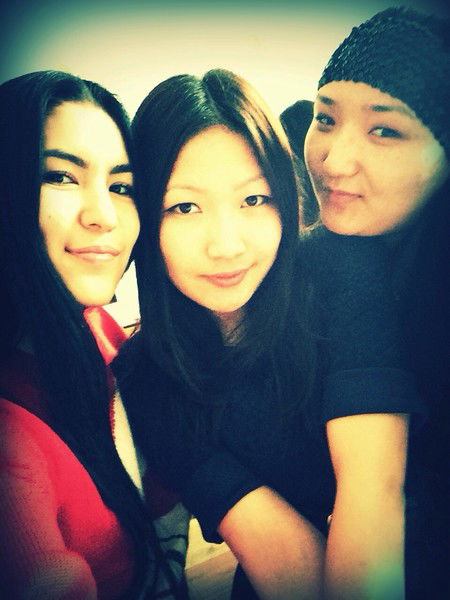 Диляра Milashka