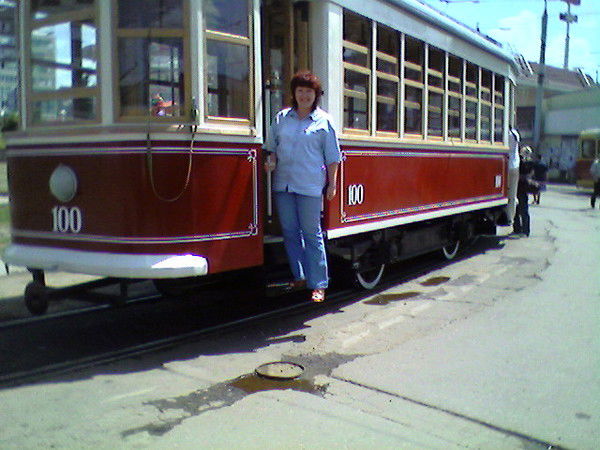 Елена Поддубная