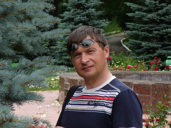 Алексей Скибин