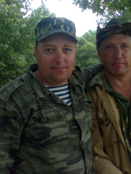 Алексей Дергачёв