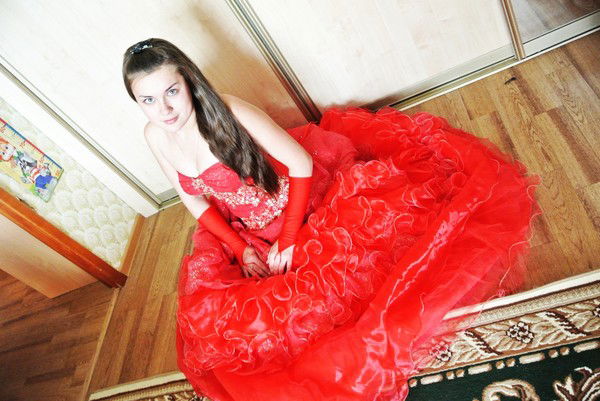 Дарья Шаматина