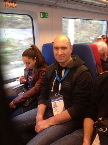 Андрей Полянский