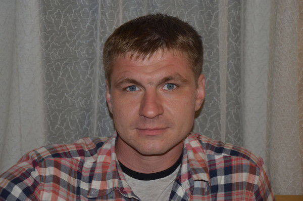 Павел Бочков