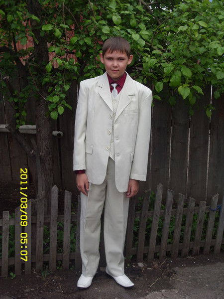 Егор Захаров