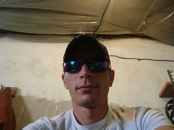 Саша Сахарчук