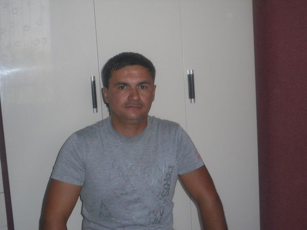 Эдуард Халкулов