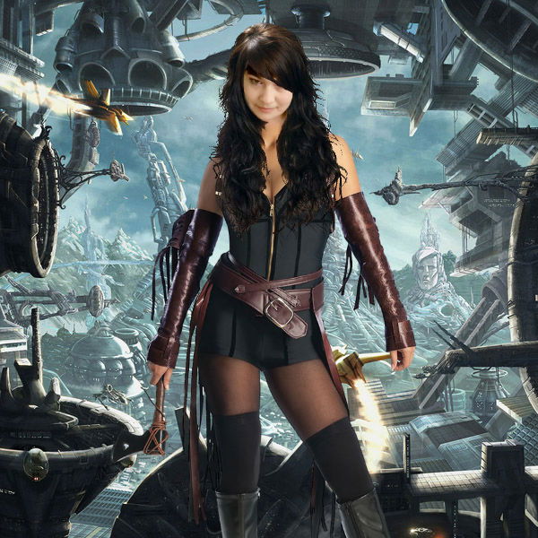 Анастасия Яковлева