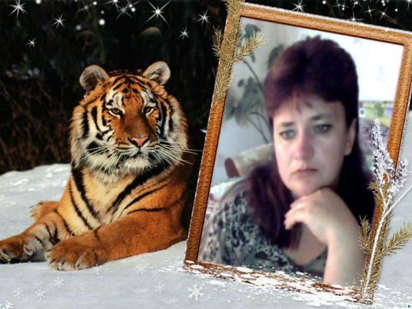 Людмила Мила***