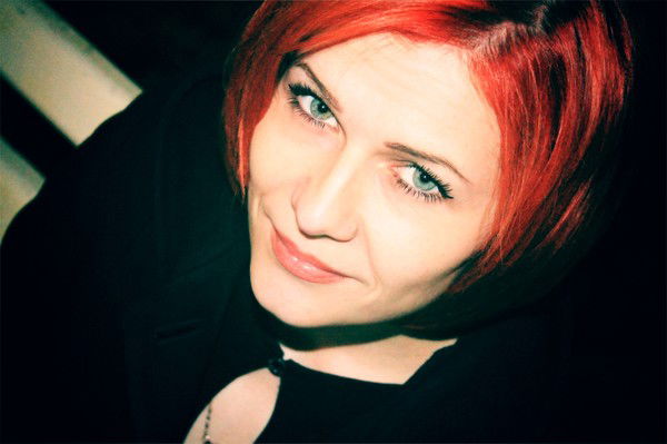 Елена Шершнёва