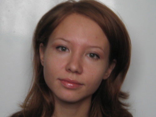 Ирина Махмутова