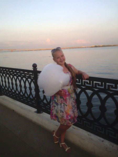 Светлана Душина