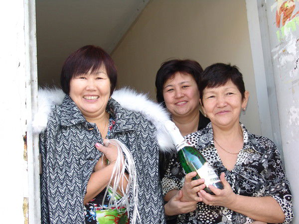 Сауле Кошкарбаева