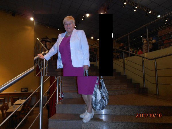 Наталия Медведко