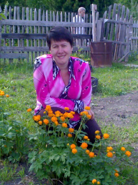 Ира Пасечник