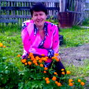 Ира Пасечник