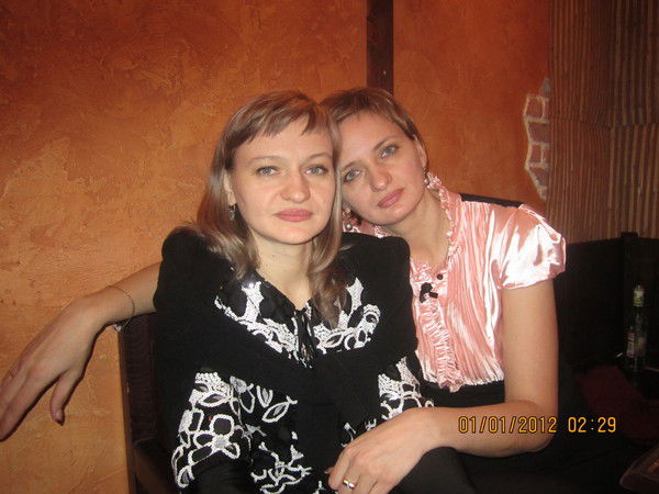 Наталья Соловьева