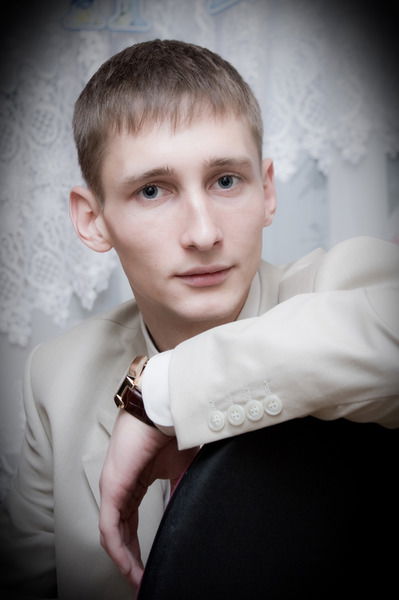 Данил Тимошенко