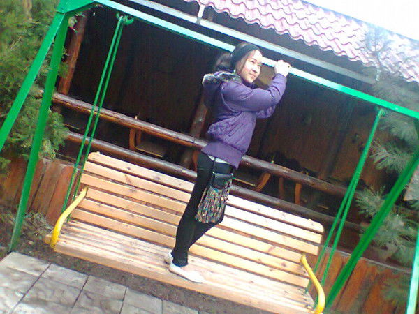 *ангелочек *