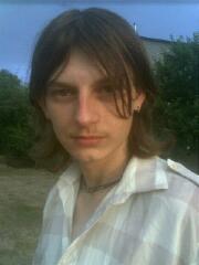 Василий Чернов