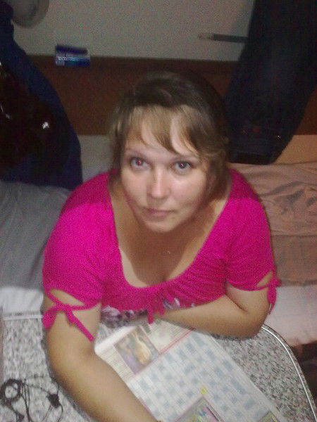 Наталья Туисова