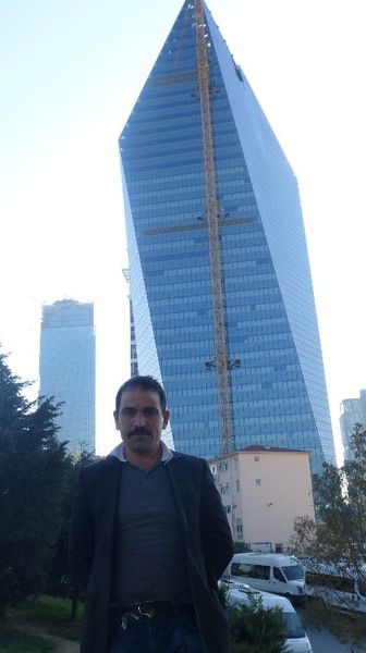 Emirxan Aydın