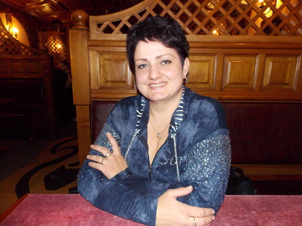 Светлана Виллис