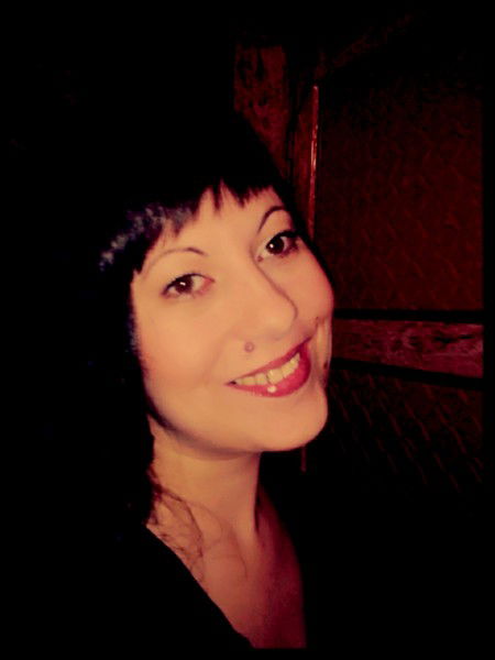 Анастасия Царёва