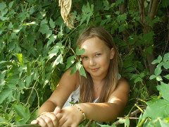 Александра Соколова