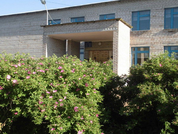 Мбоу Сош С. Арибашево