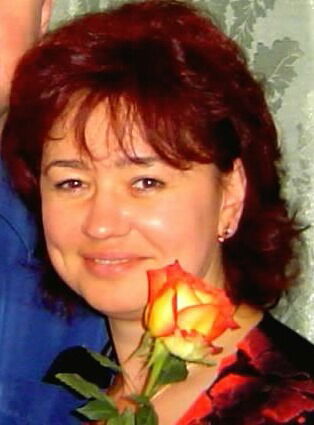 Наталия Бондарчук