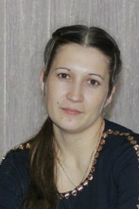 Татьяна Панасюк