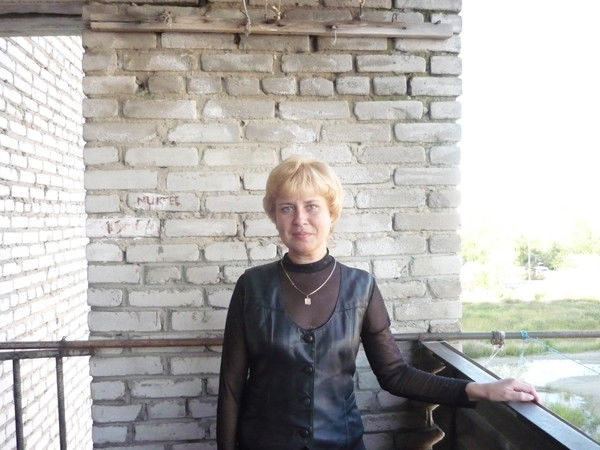 Наталья Леонтьева