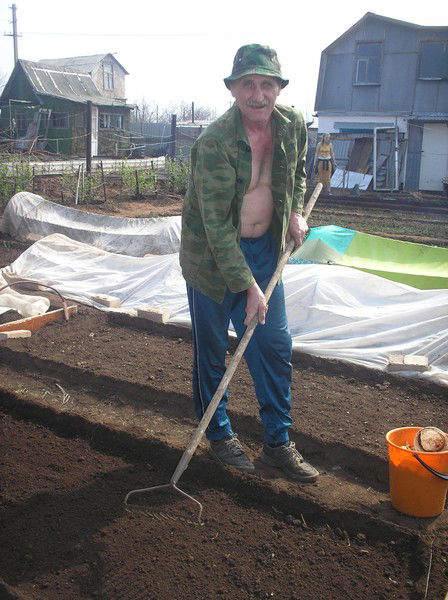 Валерий Иванов