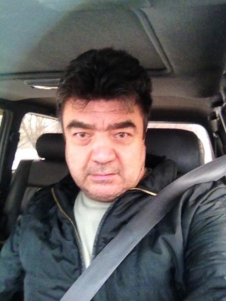 Саша Рузиев