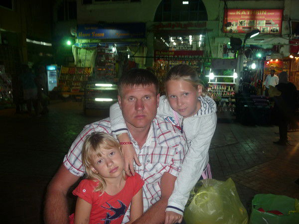 Максим Мельченков