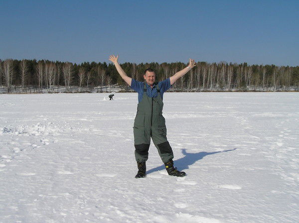 Сергей Тарасов