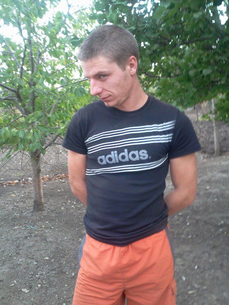 Владимир Марченко