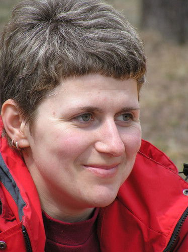 Юлия Шухман