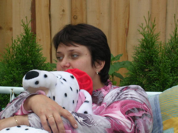 Ирина Архимандритова