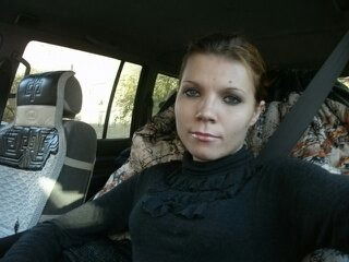 Танюшка Иванова