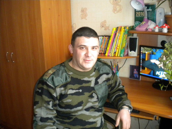 Ренат Рамазанов