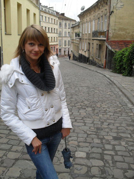 Людмила Килочицкая