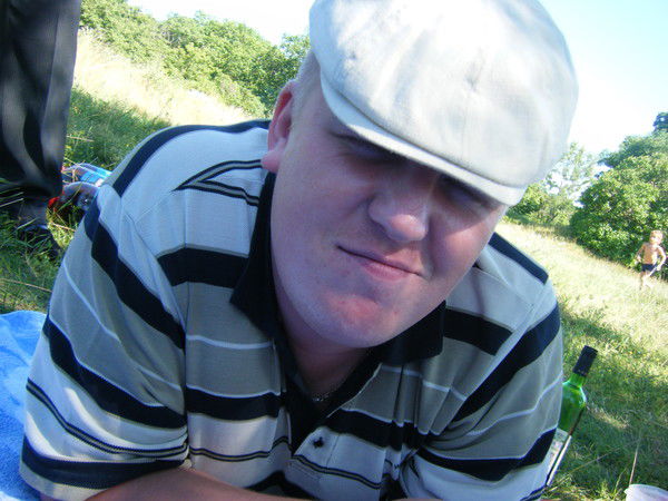 Максим Алтухов