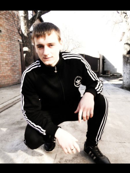 Cаня Пiдгорний