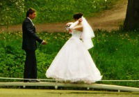 Олеся Devil Beside You