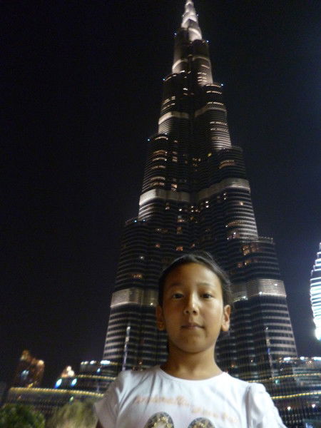 Жансая Асанбек