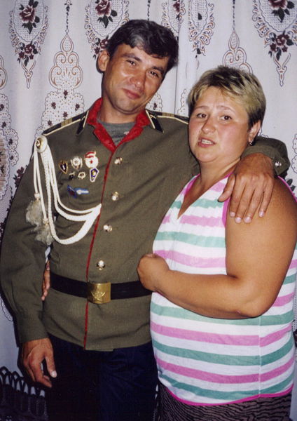 Саша Иванец