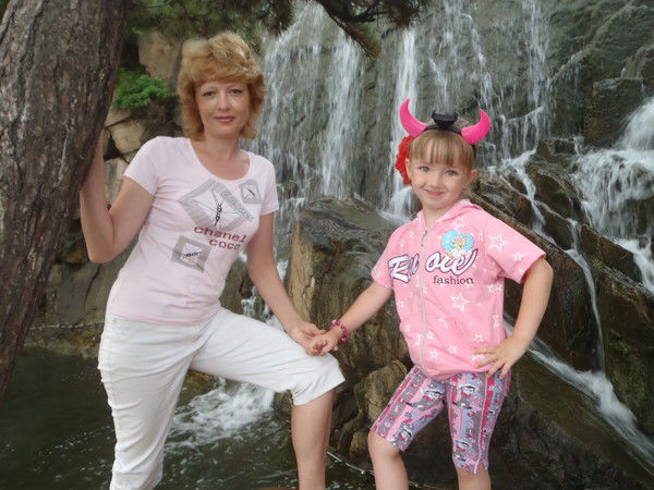 Ольга Булатова