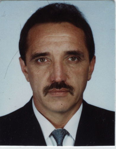 Игорь Умрихин